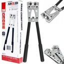 ПРЕСС-ИНСТРУМЕНТ ДЛЯ КАБЕЛЕЙ, КЛЕММНЫХ ВТУЛОК 6-50