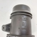 2011 MERCEDES-BENZ C W204 TUYAU ÉCHANGEUR D'AIR DE SURALIMENTATION A6510903842photo 9