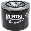 SN25027 FILTRO COMBUSTIBLES 