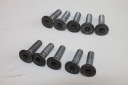 БОЛТЫ ПЕРЕДНИХ ТОРМОЗНЫХ ДИСКОВ KAWASAKI ZX6R NINJA 94-97