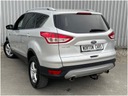 Ford Kuga Kolor Srebrny