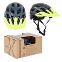 MTW208 GRANATOWO-ZIELONY ROZM. M (53-58CM) KASK NILS EXTREME Marka Nils Extreme