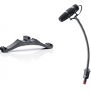 DPA 4099-DC-1-201-B - Инструментальный конденсаторный микрофон для контрабаса