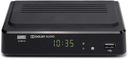 ТВ-ресивер августа DVB415