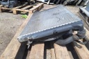 КОМПЛЕКТ РАДІАТОРІВ VW ПАСАТ B6 (3C2) 1K0121207AA 2.0L ДИЗЕЛЬ 88KW 2006  (17637064596) фото min 7