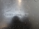 PEUGEOT 108 CITROEN C1 II TOYOTA AYGO II ПРАВА ЗАХИСТ СТІЙКИ ЗАДНЬОГО ЗАД  (15913349485) фото min 9