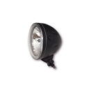 HEADLIGHT MOTORCYCLE 5 3/4 CAFE RACER CUSTOM SCRAMBLER  photo 7