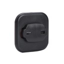 Адаптер для велосипедного компьютера, расширенный конвертер спидометра для велосипедного одометра