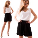 Элегантные, восхитительные, воздушные ШОРТЫ Шорты