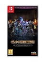 Gloomhaven: Mercenaries Edition — Switch