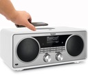 Интернет-радио WiFi DAB+ FM CD MP3 Spotify Technisat Digiradio 602 IR