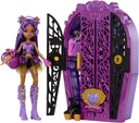 КУКЛА MONSTER HIGH SCARYSECRET SERIES 4 ЗАГАДКИ МОНСТРОВ Клодин Вульф