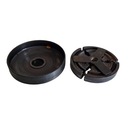 NAC SPS 01-45 КОМПЛЕКТ КОРЗИНЫ КОРЗИНЫ БАРАБАНА СЦЕПЛЕНИЯ