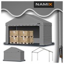 Палатка для хранения NAMIX BASIC 3x2