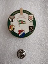 LECHIA GDANSK - PUCHAR POLSKI - PIN