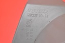 ФАРА ПРАВА ЗАД ЗАДНЯ 0D-78 TOYOTA YARIS 3 3 3D HB 10-14  (18014110428) фото min 8