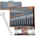 RICHMANN KIT CLÉS PLASKO-OCZKOWE SATYNOWANE 6-32MM 24E PLACHTA C8345photo 10