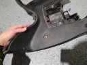 ПОЛ ЗАЩИТА HONDA SH 125 10-12  фото 5
