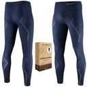 ТЕРМОАКТИВНІ ШТАНИ Brubeck Extreme Merino Men's Wool Long Johns - XL