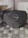 2003 OPEL ZAFIRA A COUSSIN SÉCURITÉ CONDUCTEUR 13111348photo 9