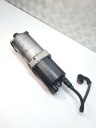 MERCEDES E C207 W207 W212 W204 PETIT MOTEUR MOTEUR AMPLIFICATEUR CRÉMAILLÈRE DE DIRECTIONphoto 8