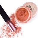 Пудра для ногтей Rose Gold Mirror