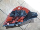 CLIO 3 HEADLIGHT RIGHT BACK 8200776050 (5)  photo 6