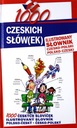1000 czeskich słów(ek) Ilustrowany słownik Język publikacji czeski