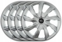 TAPACUBOS 16'' OPEL ASTRA INSIGNIA SIGNUM VIVARO STS 