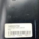 NEUF OE FILTRE CARBONIQUE NISSAN QASHQAI II J11 1.3photo 16
