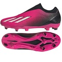 Кроссовки Adidas X Speedportal.3 FG LL GZ5065 белые 46