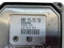 OPEL ASTRA G 2002 1800CM3 CONTRÔLEUR KIT DE DÉMARRAGE 55351702photo 15