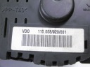 SEAT CORDOBA I 6K 99-02 ПРИБОРНА ПАНЕЛЬ ПАНЕЛЬ ПРИЛАДІВ РЕСТАЙЛ FL 1.4B 6K0920830  (17831906545) фото min 8