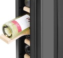 Встроенный холодильник для вина Philco PW 6GBI 18л