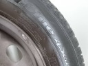 ДИСКИ СТАЛЬ КОМПЛЕКТ 14 Z ШИНАМИ TOYOTA YARIS I KBA43736 2140141 KFZ6790  (17518272562) фото min 12