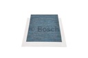 13724H3. BOSCH FILTRO DE CABINA ANTY-SMOG FILTER+ 0986628501 