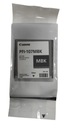 Чернила Canon PFI-107MBK Matte Black IPF670 IPF680 IPF770, 130 мл