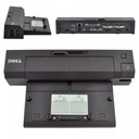 Док-станция Dell Simple E-Port PR02X DP DVI