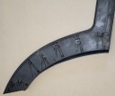 MOULURE AVEC PORTES GAUCHE ARRIÈRE REVÊTEMENT HYUNDAI TUCSON 3 III TL 87733-D7000 OEphoto 9
