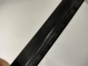 MOULURE RACLOIR PARE-BRISE DROITE VW GOLF VI 5D 2.0 TDI 10R 5K0854320photo 5