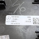 НАКЛАДКА ДЕКОРАТИВНЫЙ ДВЕРНОЙ КАРТЫ ДВЕРИ ЗАДНИХ ПРАВЫХ MERCEDES БЕНЗИН A2057307622  фото 11