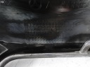MERCEDES GLC X253 C253 MOPF RESTYLE 19-22 SPOILER OVERLAY BUMPER PERID CHROME  photo 14