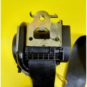 CEINTURE DE SÉCURITÉ GAUCHE AVANT PEUGEOT 206 3D 5507746 NR906photo 9