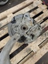 2006 AUDI A6 S6 C6 4F MOYEU ROUES AVANT 4F0407253Gphoto 9
