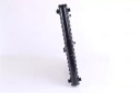RADIATEUR MOTEUR SEAT AROSA (97-)1.0 I/430X359X22photo 15