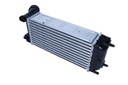 CHLADIČ VZDUCHU INTERCOOLER AC683002 MAXGEAR Stav balenia originálne