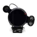 TACHOMETR АВТО O SREDNICY 3,5 ДЮЙМА МІРНИК RPM 0-11000 OBR / RQ  фото 8