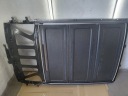 NISSAN QASHQAI J10 ШТОРКА ЛЮКА ЖАЛЮЗІ 2009 R  фото 5