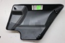 HARLEY DAVIDSON ÉLECTRICITÉ STREET GLIDE DÉFLECTEUR D'AIR CÔTÉ COLLECTEUR PROTECTION 66250-09photo 6