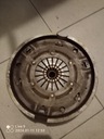 CLUTCH SMART FORTWO 0.8 CDI 2004R. 